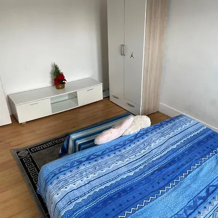 Moderne 2 Lägenhet *