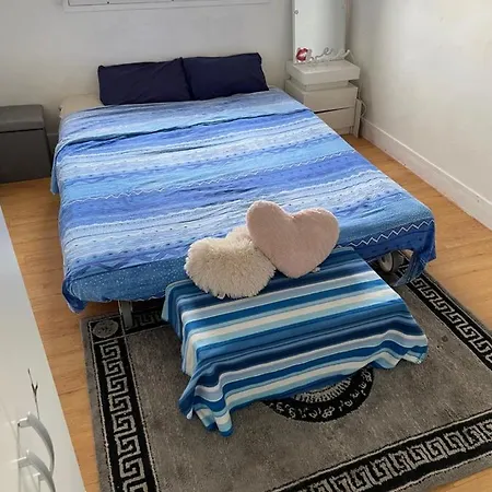 Lägenhet Moderne 2