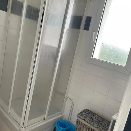 Διαμέρισμα Moderne 2